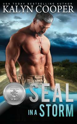 SEAL in a Storm by KaLyn Cooper