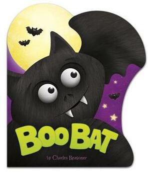 Boo Bat by Charles Reasoner