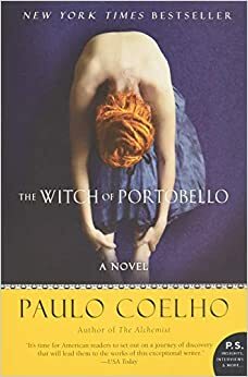 Vještica iz Portobella by Paulo Coelho