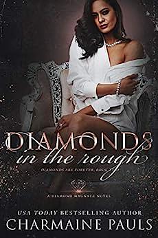 Diamonds in the Rough by Charmaine Pauls