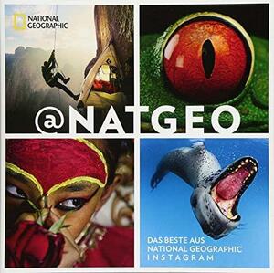 _372NATGEO: das Beste aus National Geographic Instagram by National Geographic