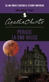 Pericol la End House by Agatha Christie