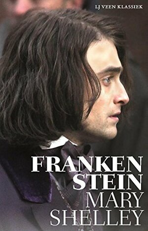 Frankenstein by Mary Shelley