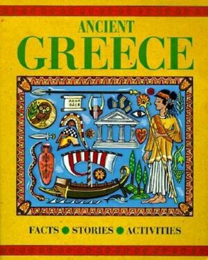 Ancient Greece by Robert Nicholson
