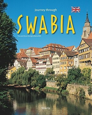 Journey Through Swabia by Maria Mill