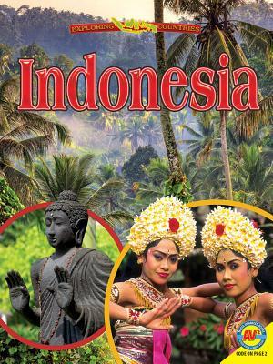 Indonesia by Blaine Wiseman