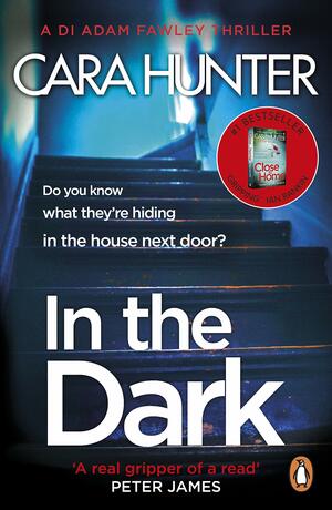 In the Dark by Cara Hunter