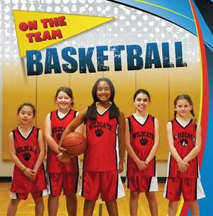 Basketball by James Wyatt
