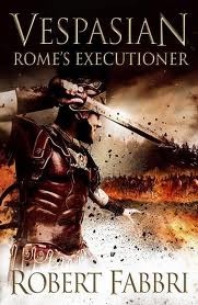 Rome's Executioner by Robert Fabbri