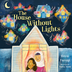 The House Without Lights by Reem Faruqi