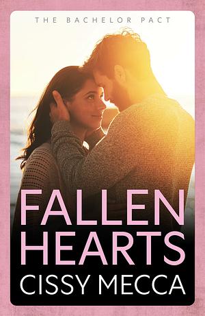 Fallen Hearts by Cissy Mecca