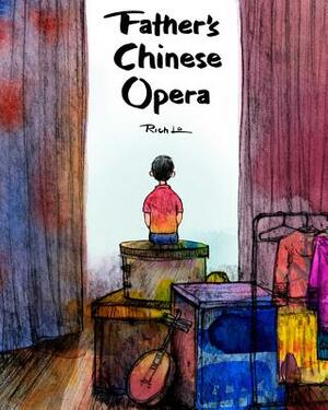 Father's Chinese Opera by 