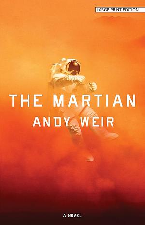 The Martian by Andy Weir