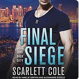 Final Siege by Scarlett Cole