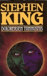 Doloreksen tunnustus by Stephen King