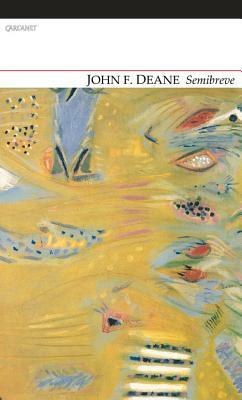 Semibreve by John F. Deane