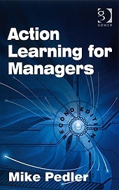 Action Learning For Managers by Mike Pedler