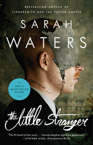 The Little Stranger by Sarah Waters