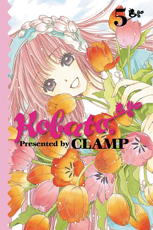 Kobato., Vol. 5 by CLAMP