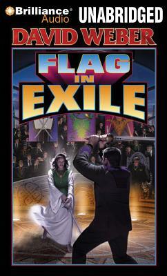 Flag in Exile by David Weber