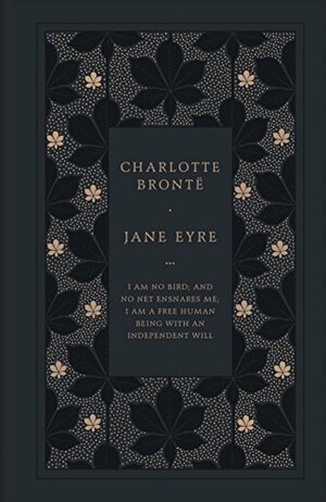 Jane Eyre by Charlotte Brontë