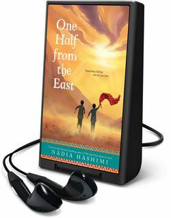 One Half from the East by Nadia Hashimi