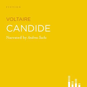 Candide by Voltaire