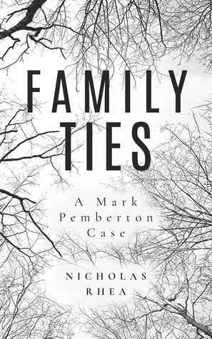 Family Ties by Nicholas Rhea