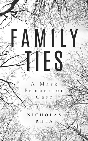 Family Ties by Nicholas Rhea