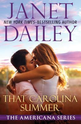 That Carolina Summer by Janet Dailey