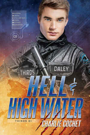 Hell & High Water by Charlie Cochet