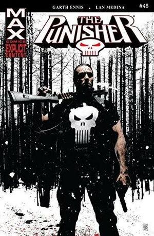 The Punisher (2004-2008) #45 by Garth Ennis