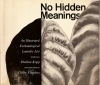 No Hidden Meanings: An Illustrated Eschatological Laundry List by Sheldon B. Kopp