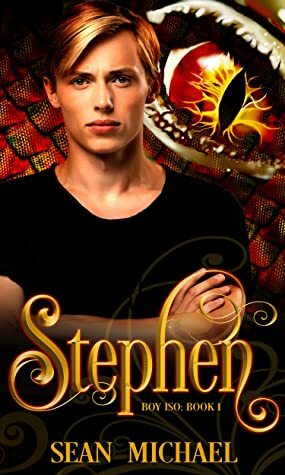 Stephen by Sean Michael