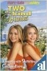 The American Summer Collection (Two of a kind Diaries, #34-36) by Diana G. Gallagher, Judy Katschke