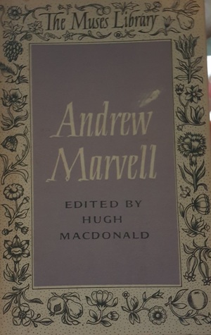 Andrew Marvell  by Andrew Marvell