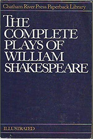 Complete Plays Of William Shakespeare by William Shakespeare