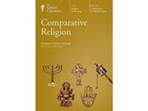 Comparative Religion by Charles Kimball