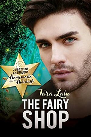 The Fairy Shop by Tara Lain