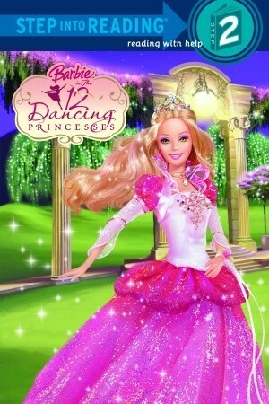 Barbie in The 12 Dancing Princesses by Tennant Redbank, Tenant Redbank