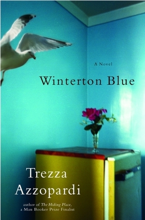 Winterton Blue: A Novel by Trezza Azzopardi