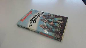 The Battle of Disneyland by Thom Keyes