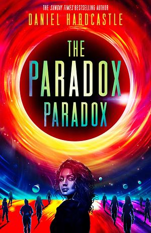 The Paradox Paradox by Daniel Hardcastle