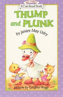 Thump & Plunk by Janice May Udry