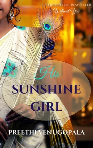 His Sunshine Girl (Sreepuram Series Book 2) by Preethi Venugopala