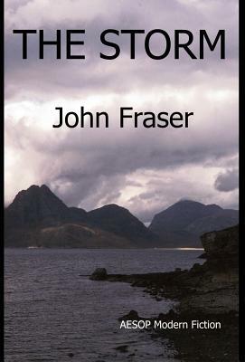 The Storm by John Fraser