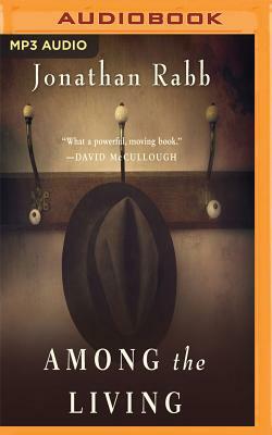 Among the Living by Jonathan Rabb