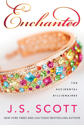 Enchanted by J.S. Scott