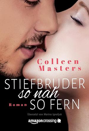 Stepbrother Untouchable by Colleen Masters