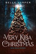 A Very Kiba Christmas by Belle Harper